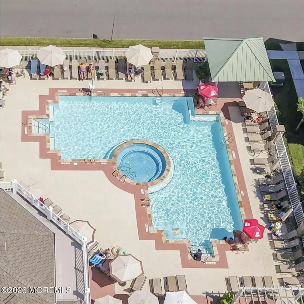 33 Cooper Avenue #216 Long Branch, NJ 07740