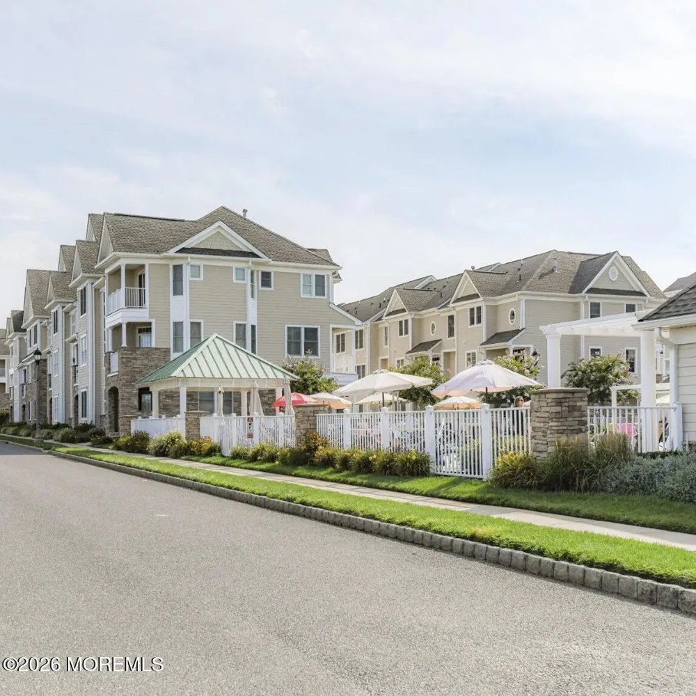 33 Cooper Avenue #216 Long Branch, NJ 07740