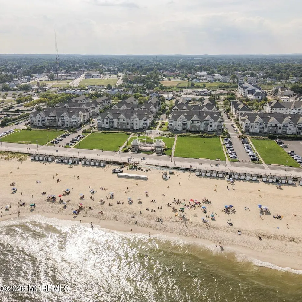 33 Cooper Avenue #216 Long Branch, NJ 07740