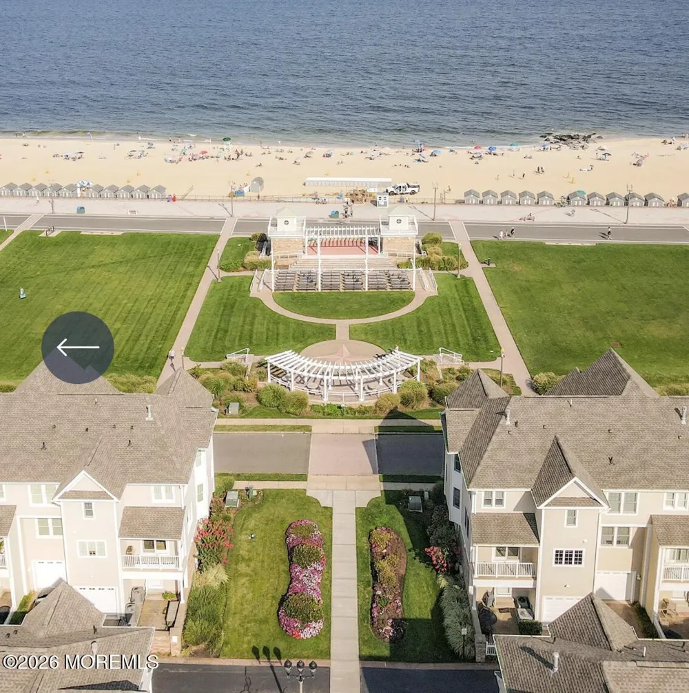33 Cooper Avenue #216 Long Branch, NJ 07740