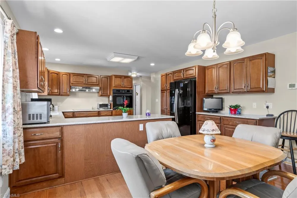 527 Howardtown Circle Mocksville, NC 27028