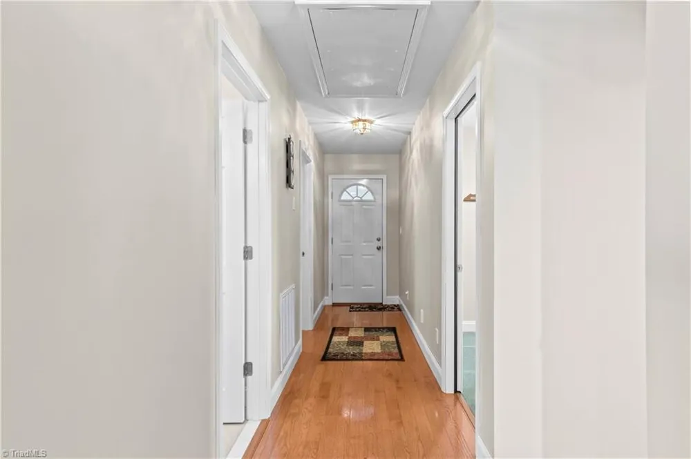 527 Howardtown Circle Mocksville, NC 27028