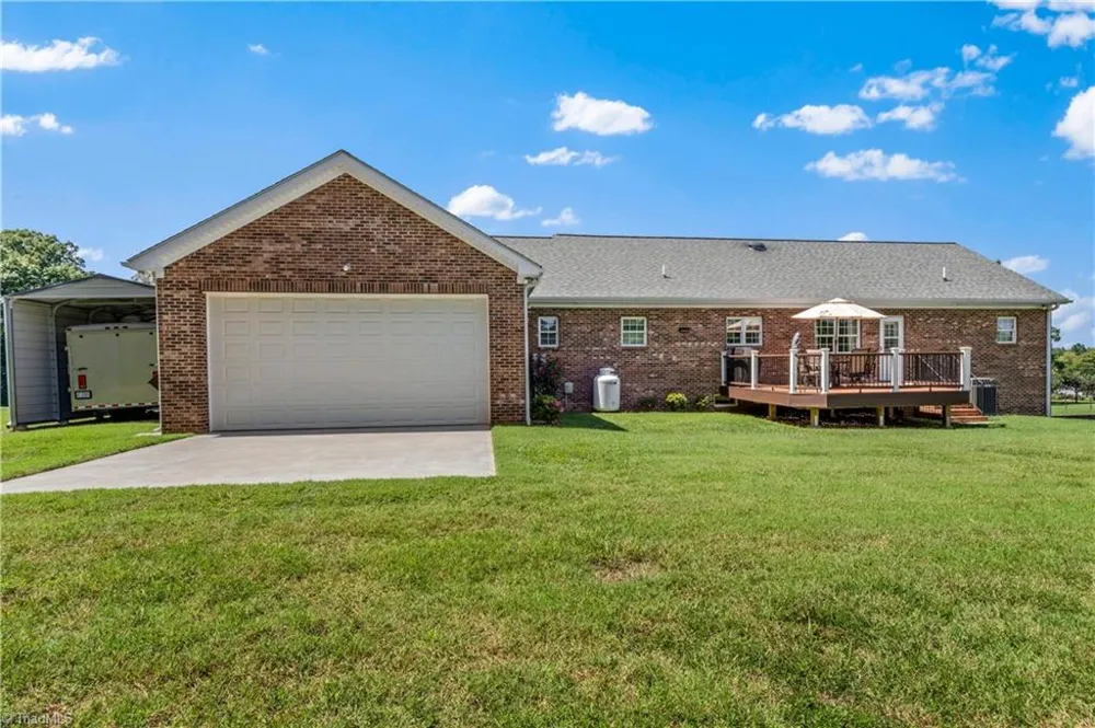 527 Howardtown Circle Mocksville, NC 27028