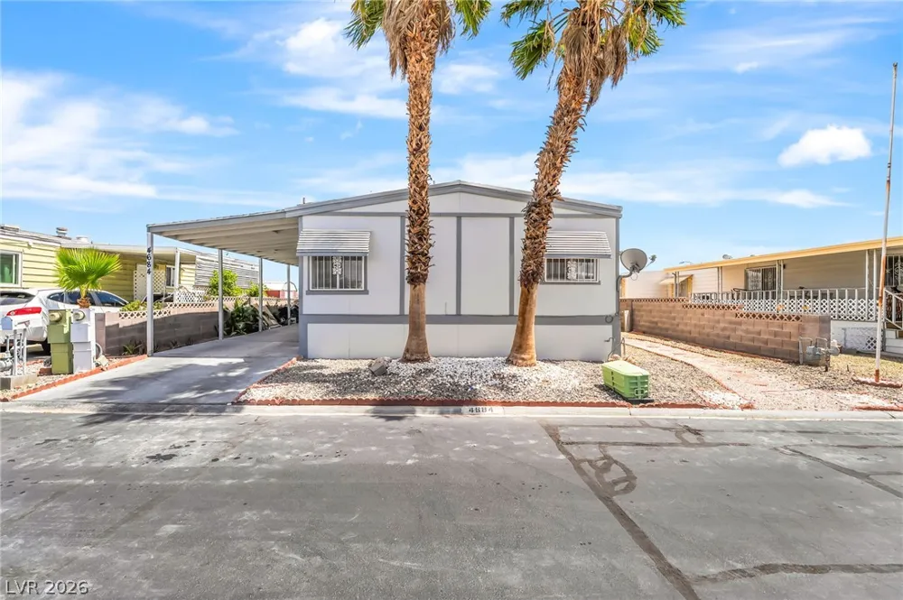 4684 Royal Ridge Way Las Vegas, NV 89103