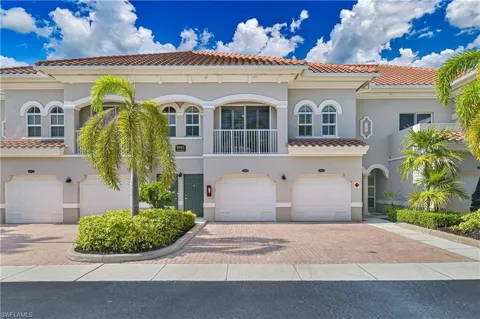 8561 Evernia Court #203