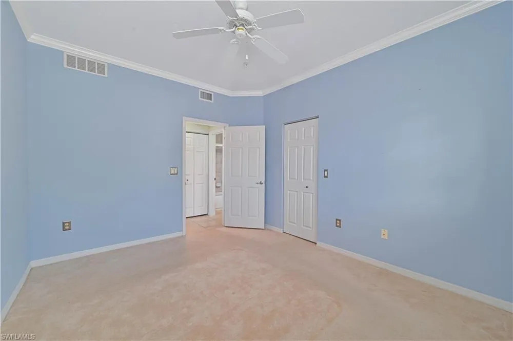 8561 Evernia Court #203 Estero, FL 34135