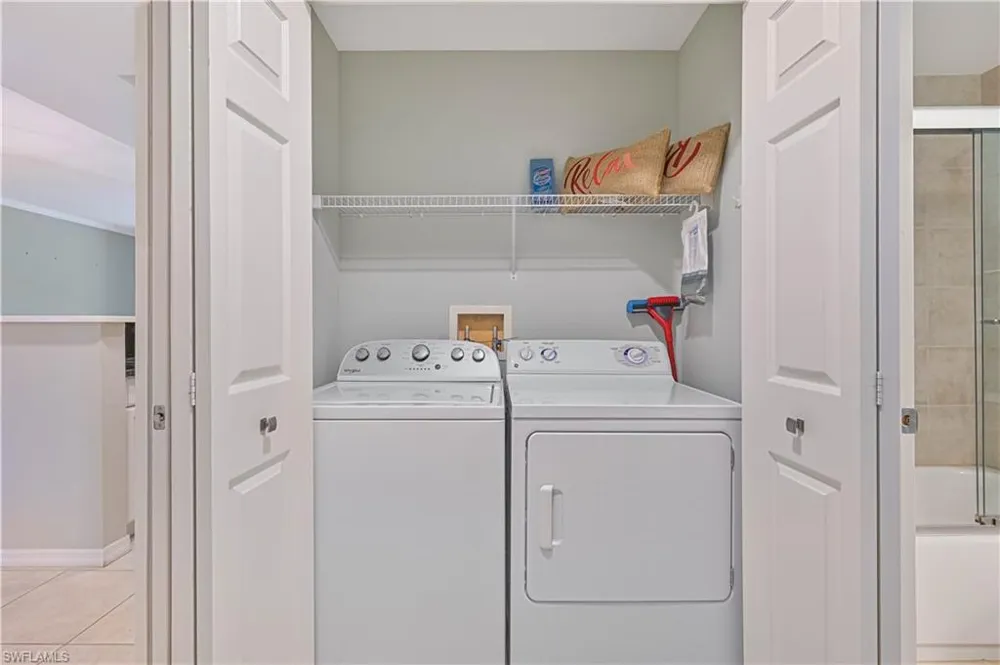 8561 Evernia Court #203 Estero, FL 34135