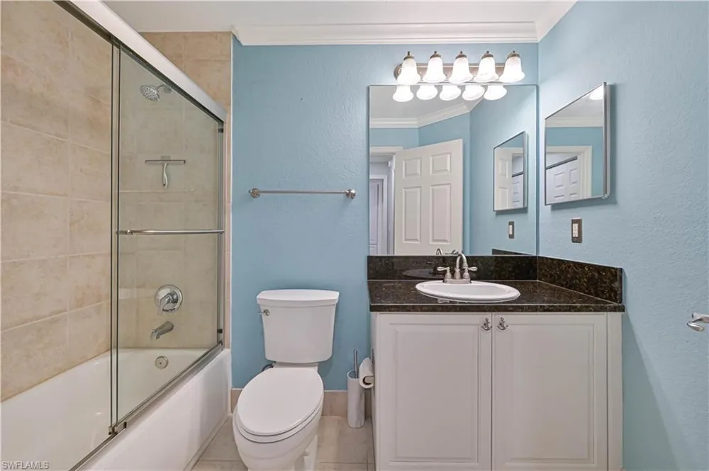 8561 Evernia Court #203 Estero, FL 34135