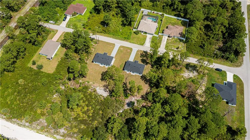 3121 69th Street W Lehigh Acres, FL 33971