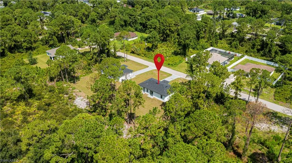3121 69th Street W Lehigh Acres, FL 33971