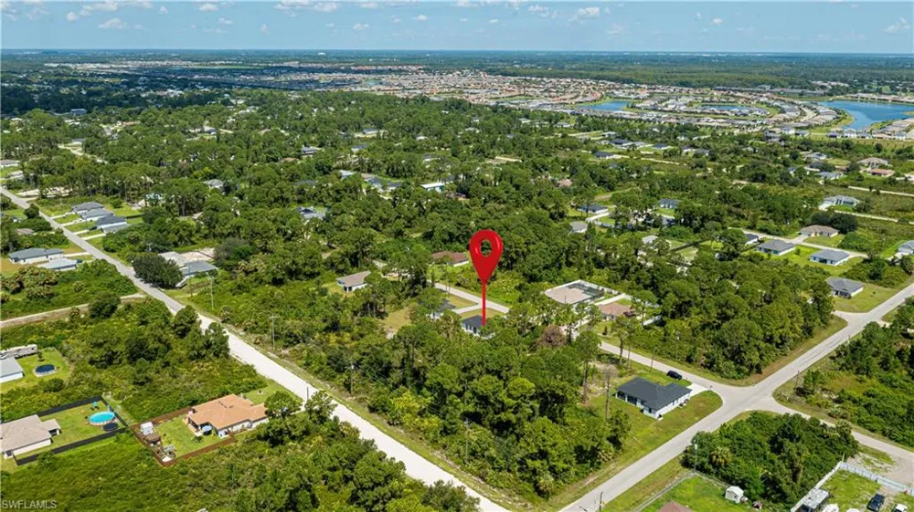 3121 69th Street W Lehigh Acres, FL 33971