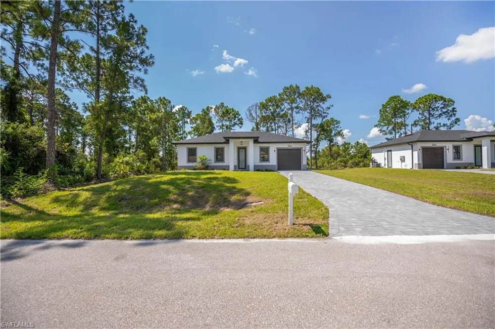 3121 69th Street W Lehigh Acres, FL 33971