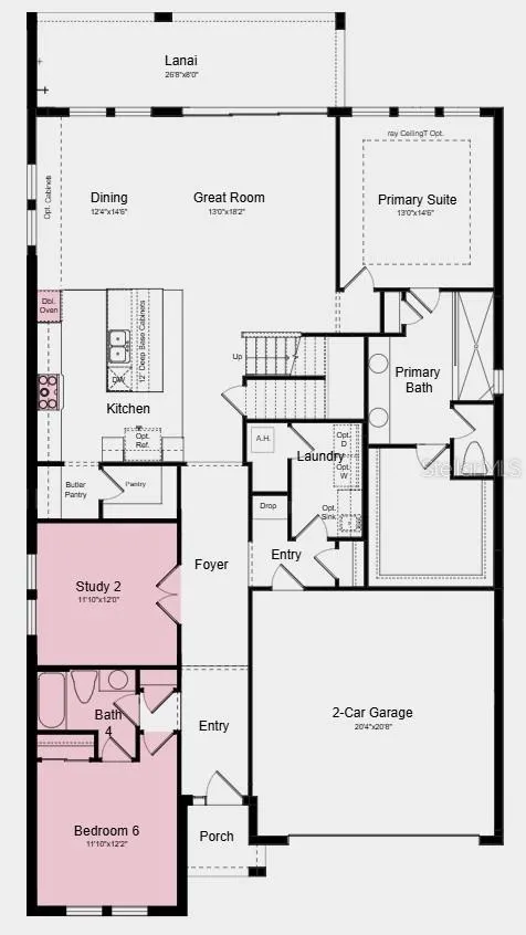 860 STEEL DRIVE Apollo Beach, FL 33572