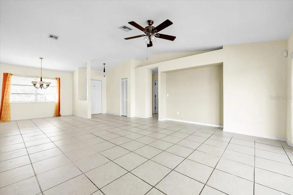 849 DOBELL TERRACE NW Port Charlotte, FL 33948