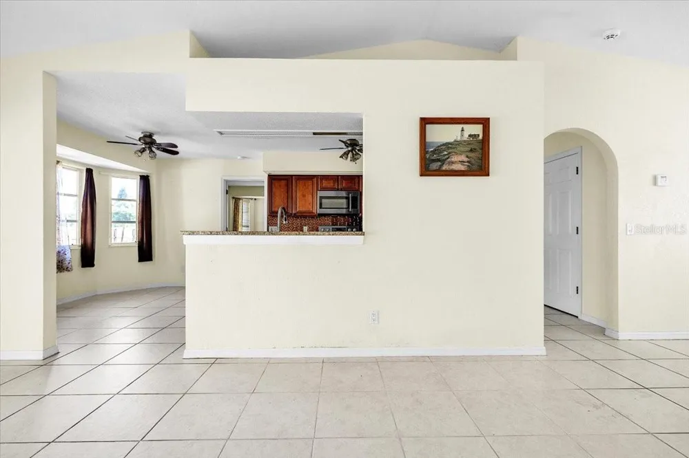 849 DOBELL TERRACE NW Port Charlotte, FL 33948
