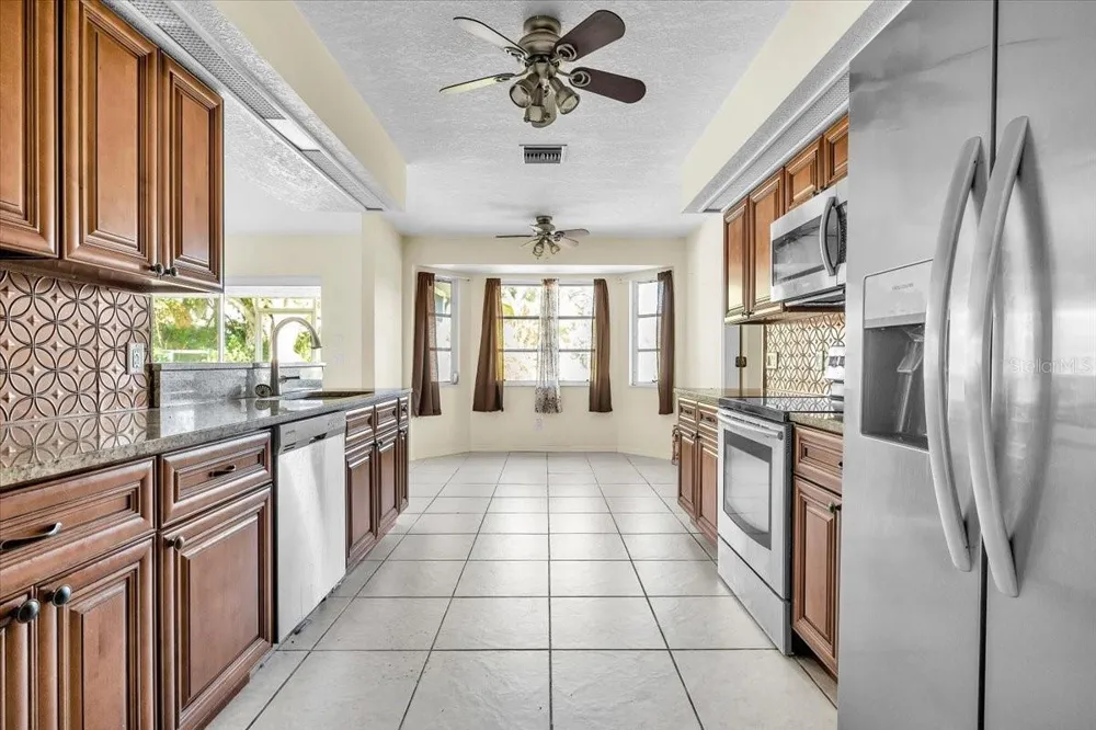 849 DOBELL TERRACE NW Port Charlotte, FL 33948