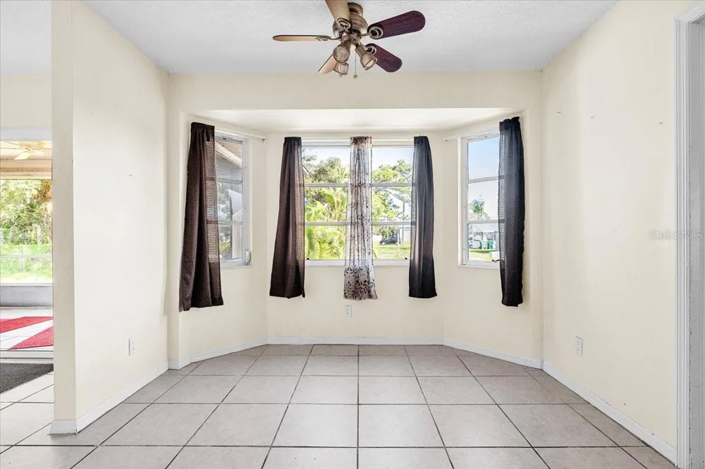 849 DOBELL TERRACE NW Port Charlotte, FL 33948