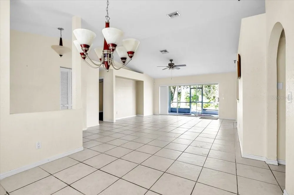 849 DOBELL TERRACE NW Port Charlotte, FL 33948