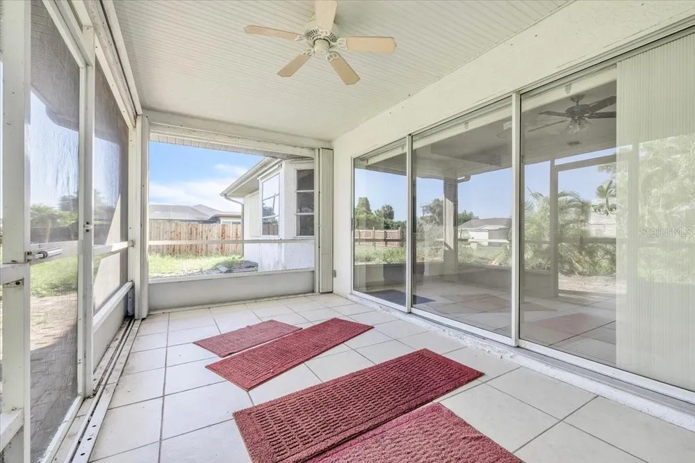 849 DOBELL TERRACE NW Port Charlotte, FL 33948