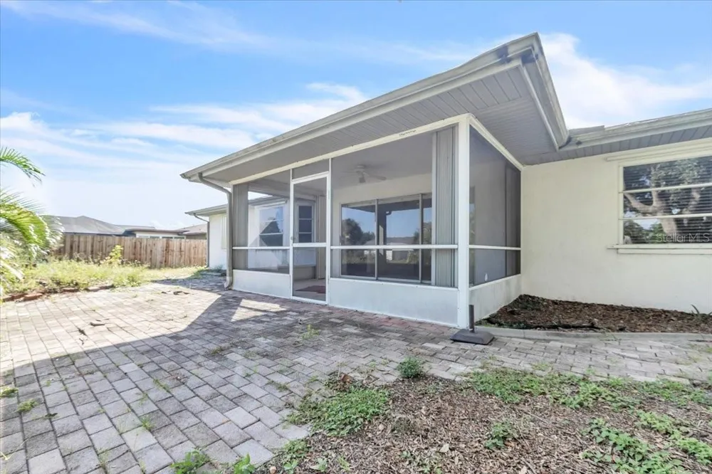 849 DOBELL TERRACE NW Port Charlotte, FL 33948