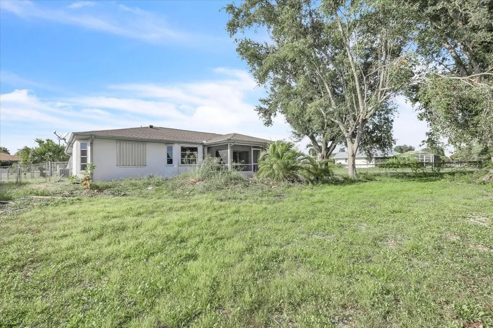 849 DOBELL TERRACE NW Port Charlotte, FL 33948