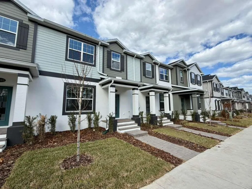 15517 BAY BRIDGE STREET Winter Garden, FL 34787