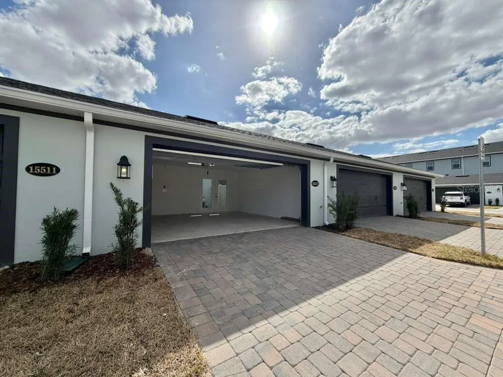 15517 BAY BRIDGE STREET Winter Garden, FL 34787