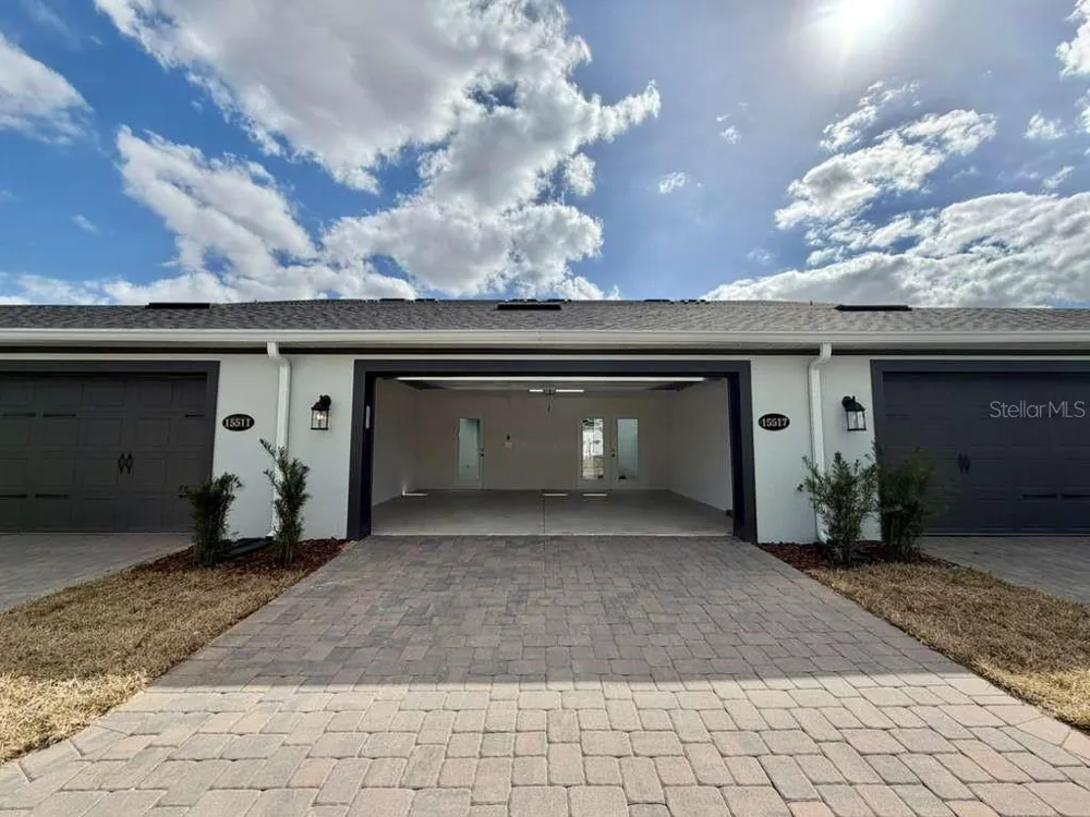 15517 BAY BRIDGE STREET Winter Garden, FL 34787