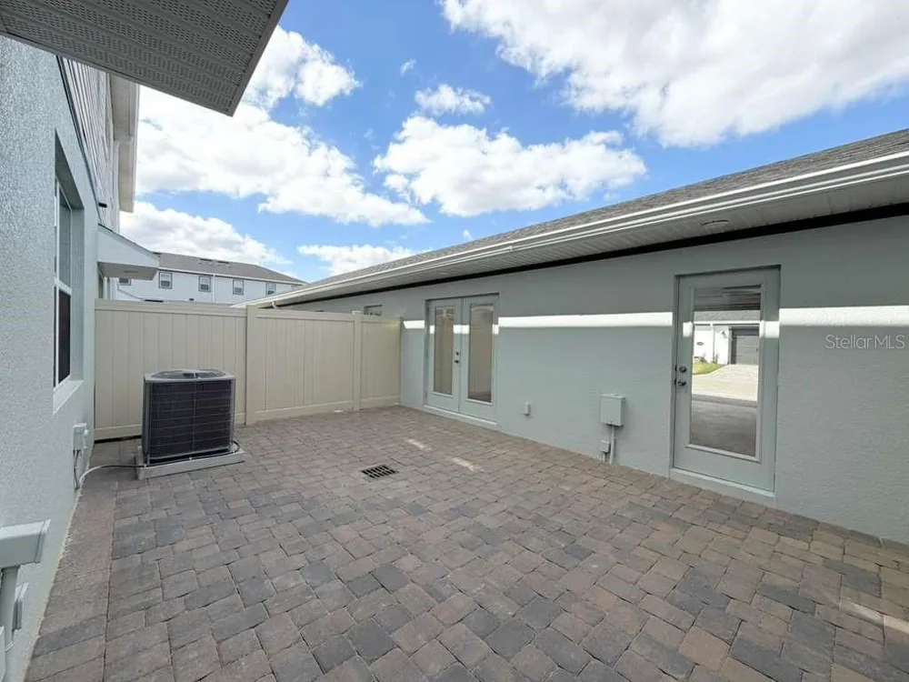 15517 BAY BRIDGE STREET Winter Garden, FL 34787