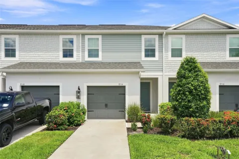8514 CANYON CREEK TRAIL