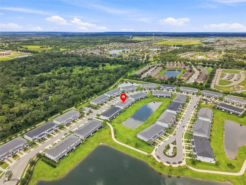 8514 CANYON CREEK TRAIL Parrish, FL 34219