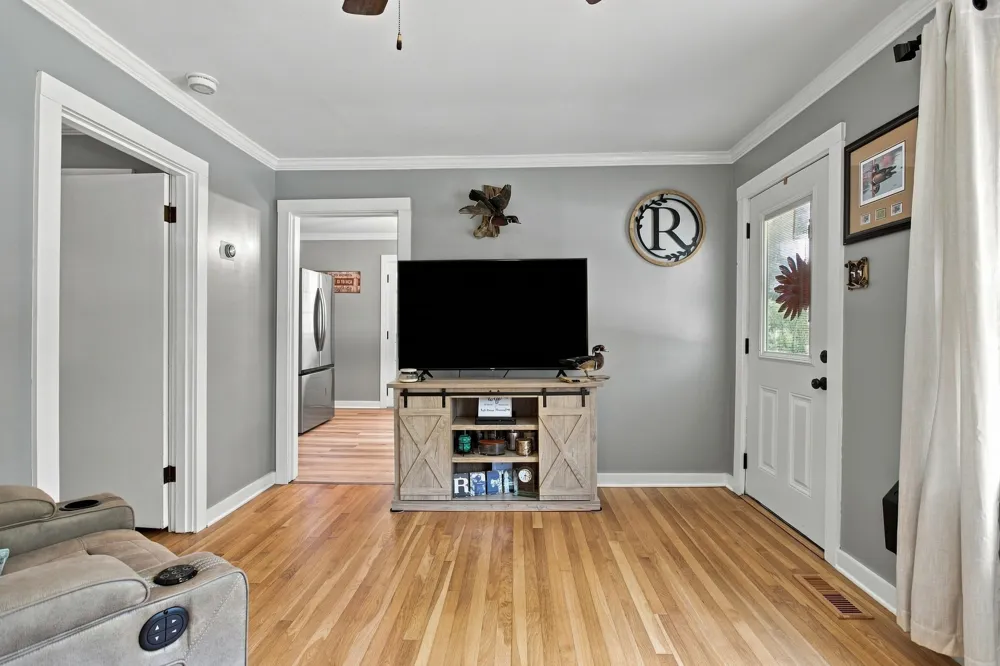 4854 Dry Fork Rd Hampshire, TN 38461