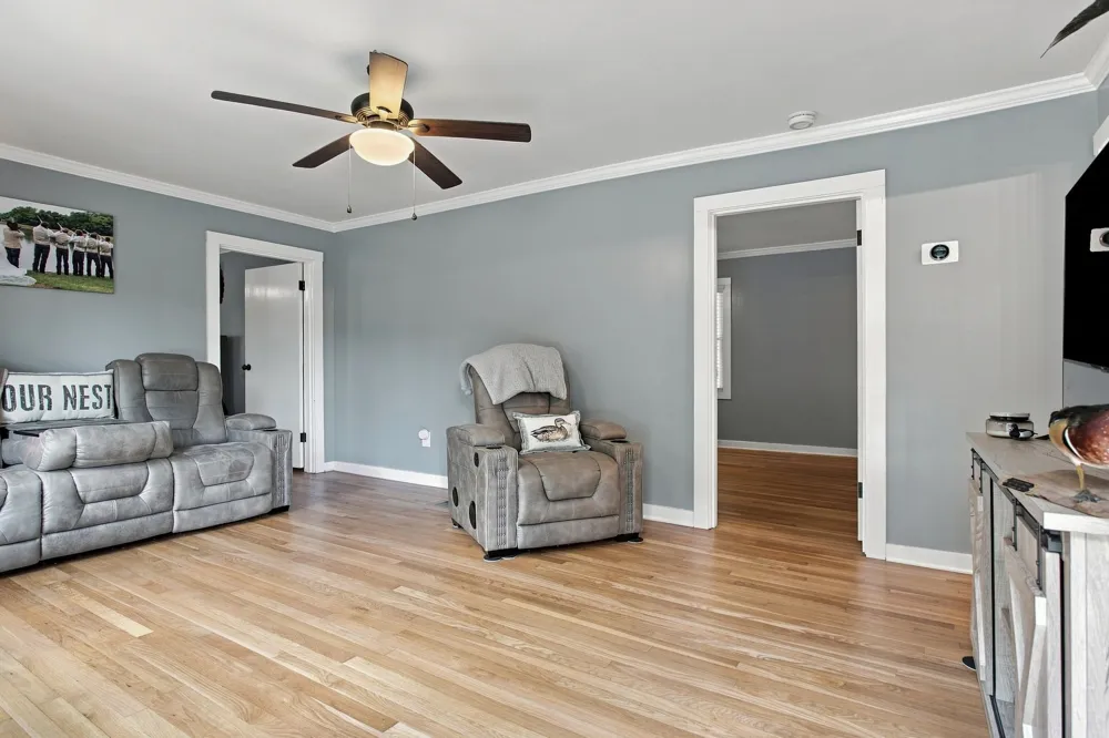 4854 Dry Fork Rd Hampshire, TN 38461