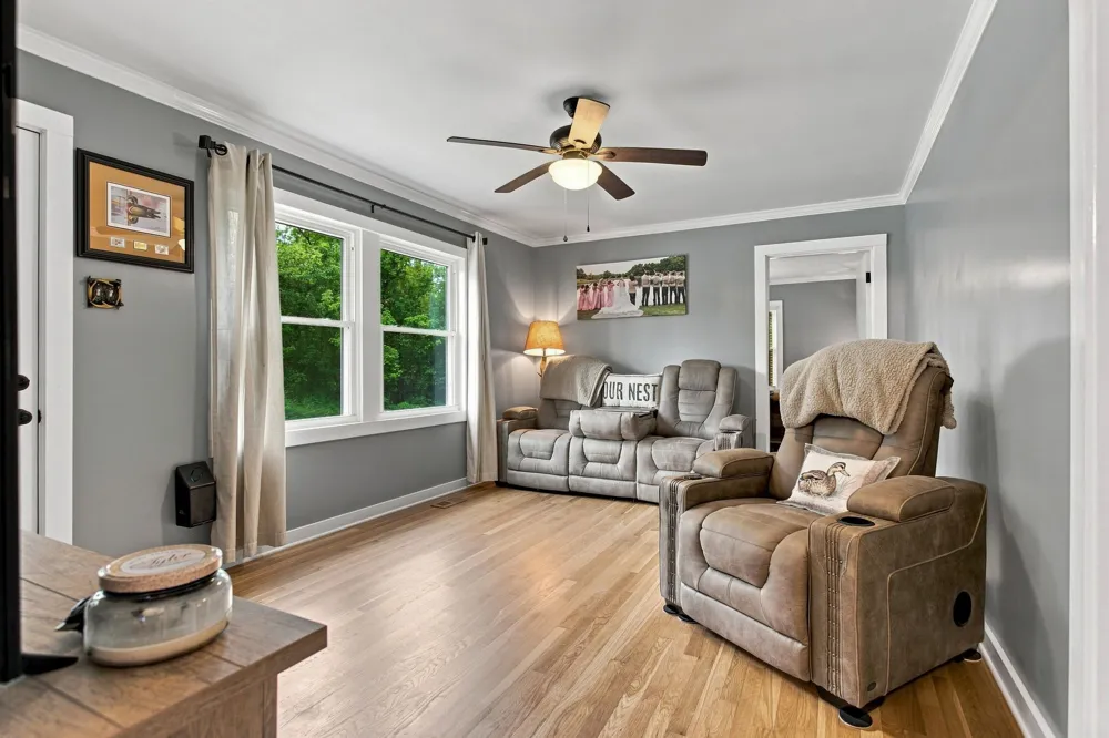 4854 Dry Fork Rd Hampshire, TN 38461