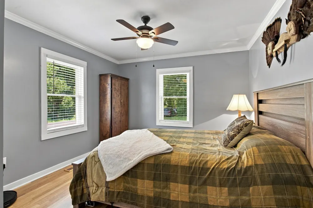 4854 Dry Fork Rd Hampshire, TN 38461