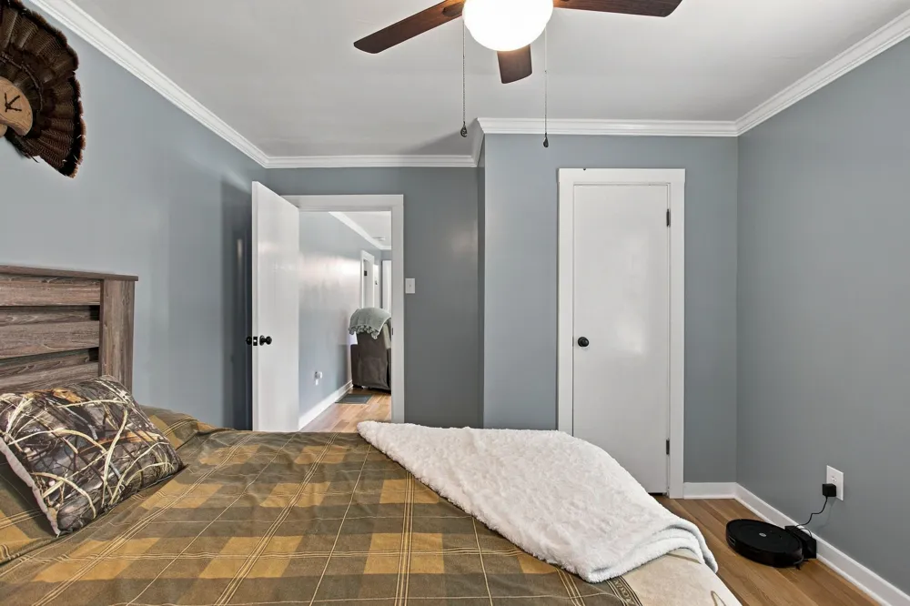 4854 Dry Fork Rd Hampshire, TN 38461