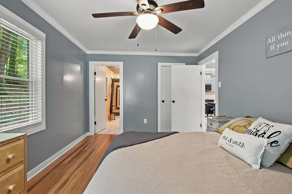 4854 Dry Fork Rd Hampshire, TN 38461