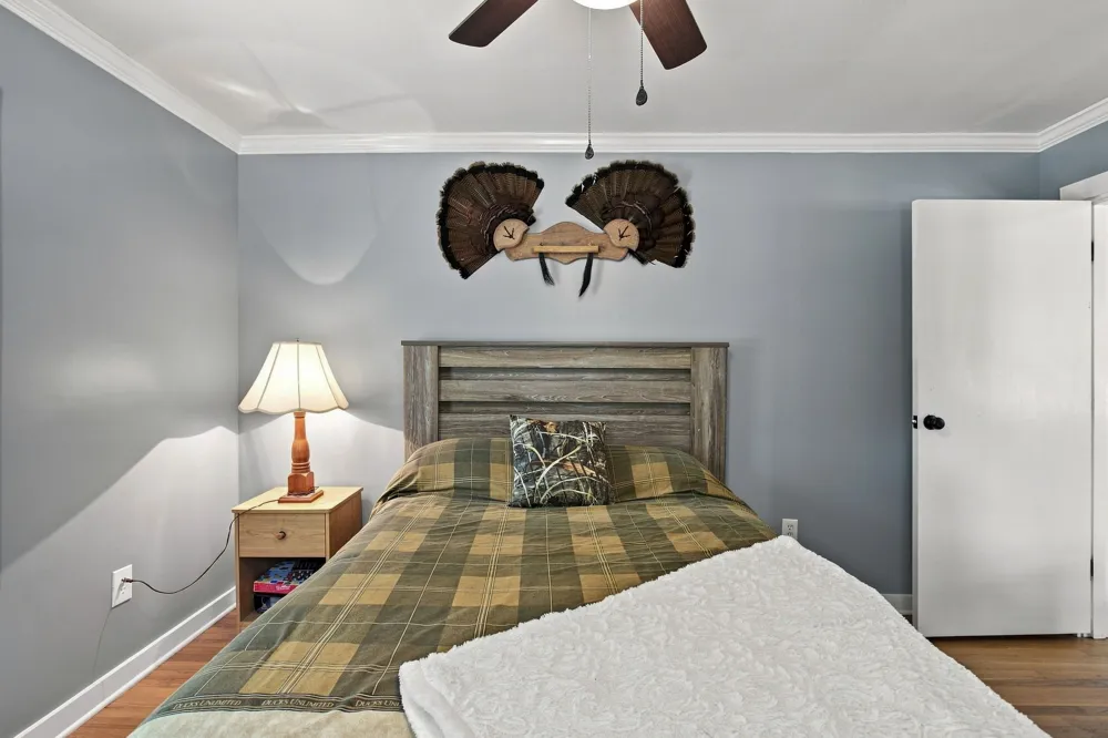 4854 Dry Fork Rd Hampshire, TN 38461