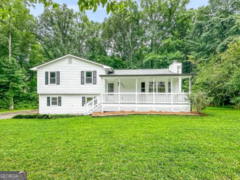 260 Nectarine DR