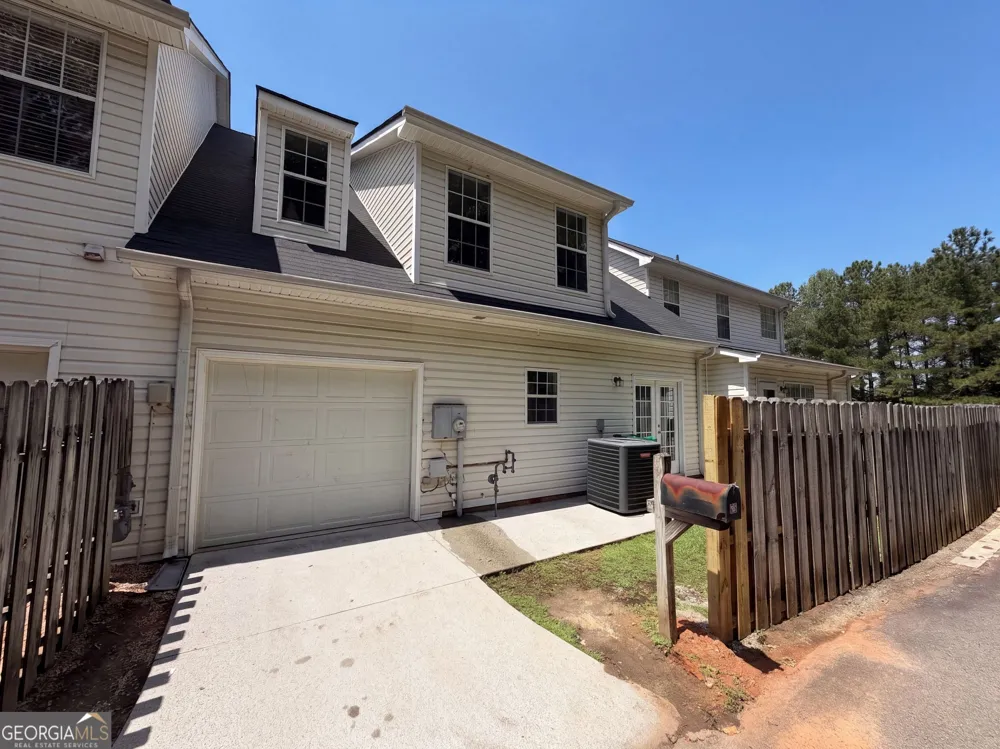 255 C2 Morgan RD Carrollton, GA 30116