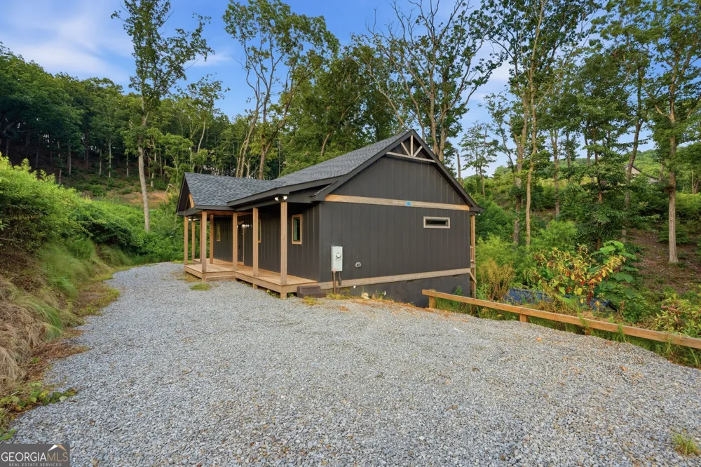 782 High Summit DR Talking Rock, GA 30175