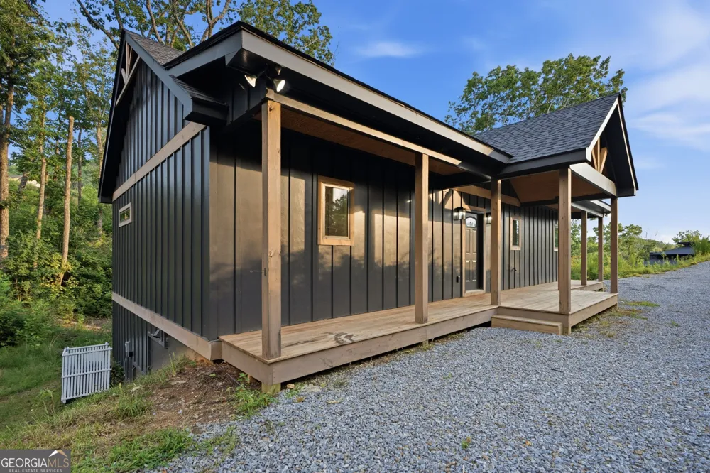 782 High Summit DR Talking Rock, GA 30175
