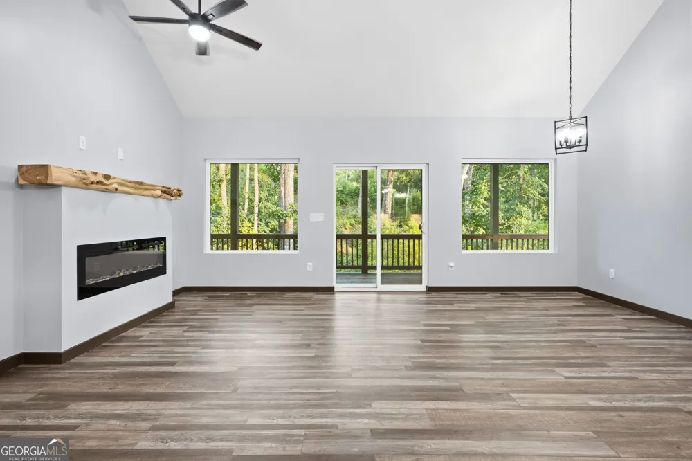 782 High Summit DR Talking Rock, GA 30175