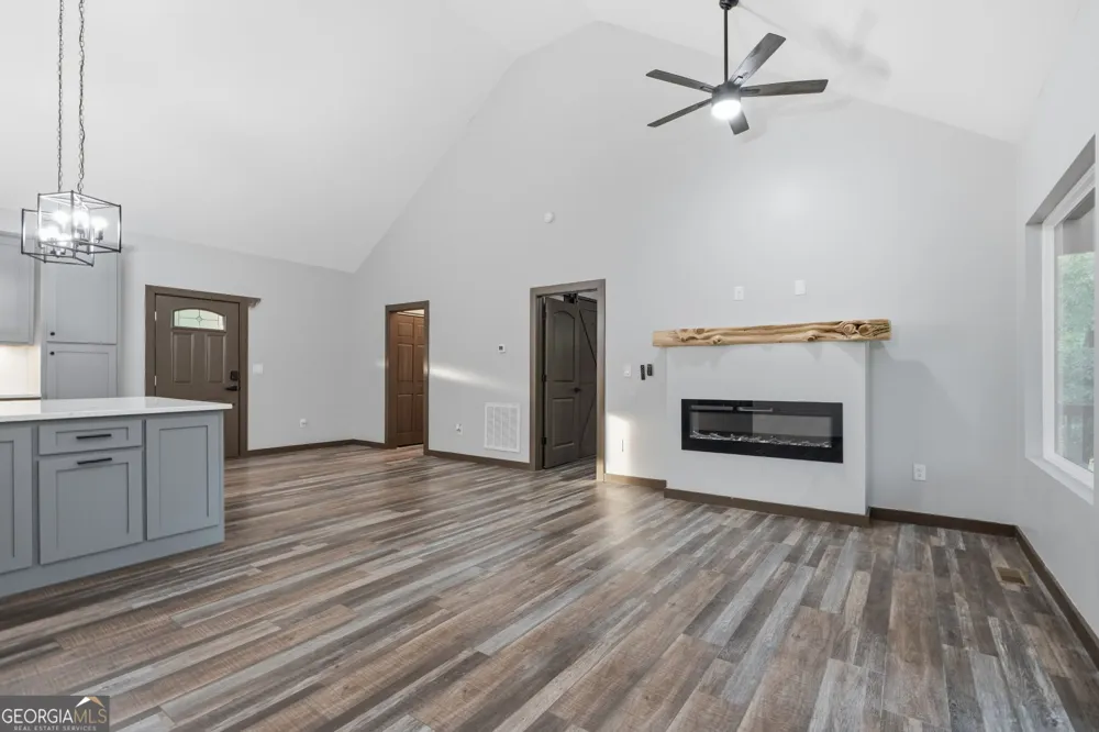 782 High Summit DR Talking Rock, GA 30175