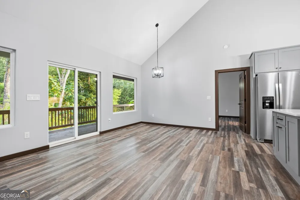 782 High Summit DR Talking Rock, GA 30175
