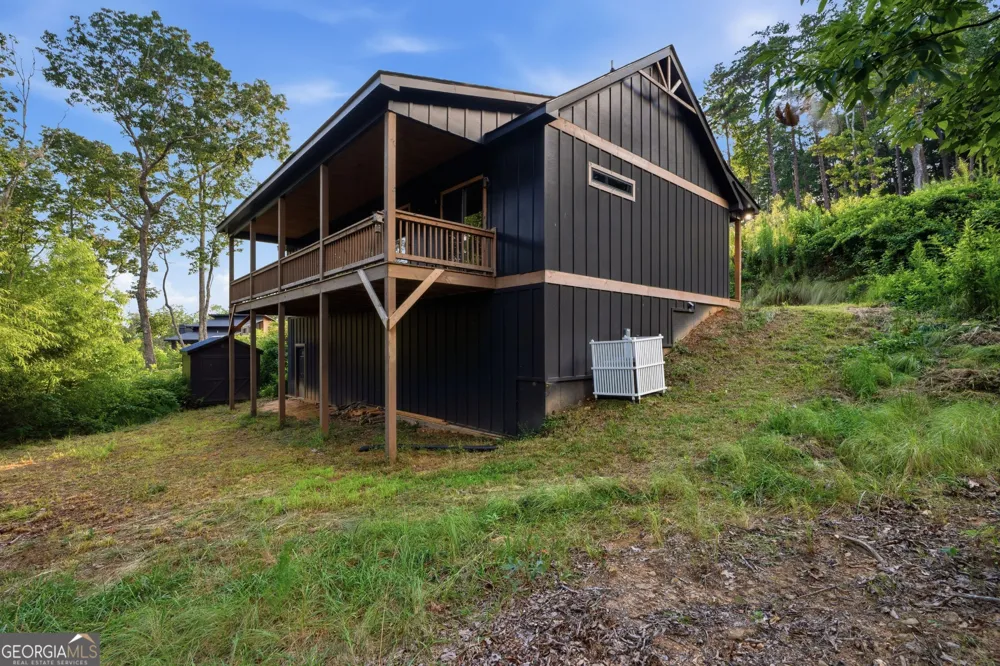 782 High Summit DR Talking Rock, GA 30175