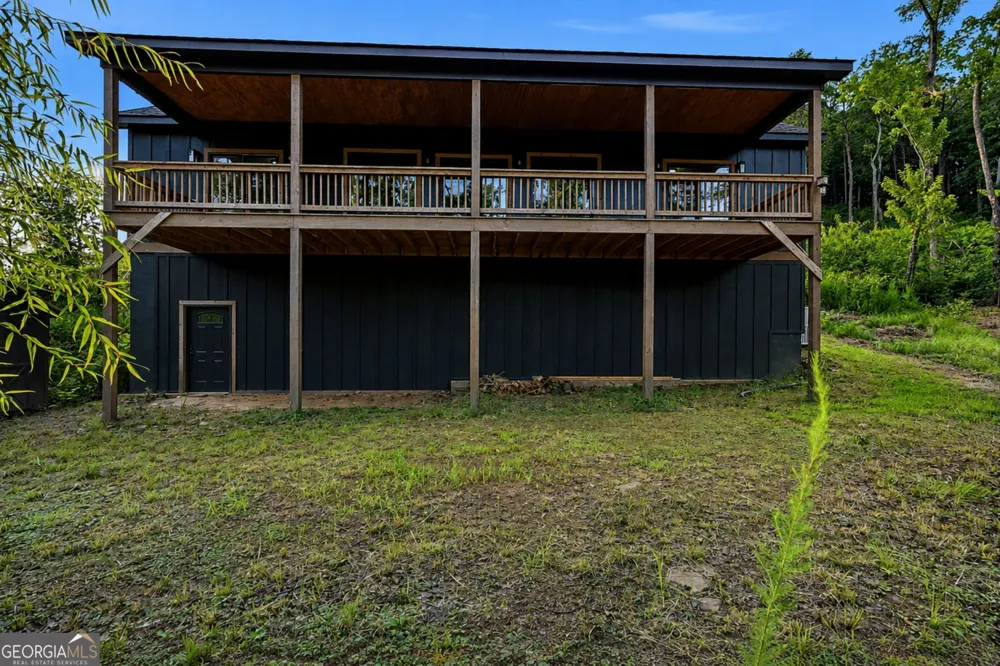 782 High Summit DR Talking Rock, GA 30175