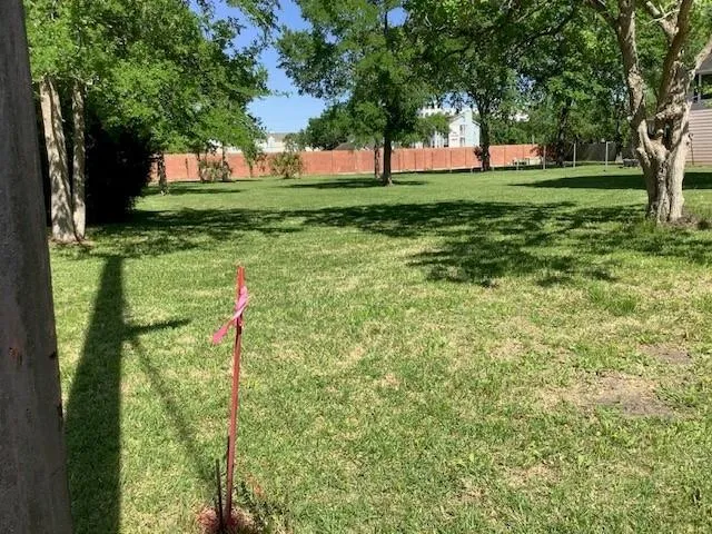 18603 Kings Lynn Street Houston, TX 77058