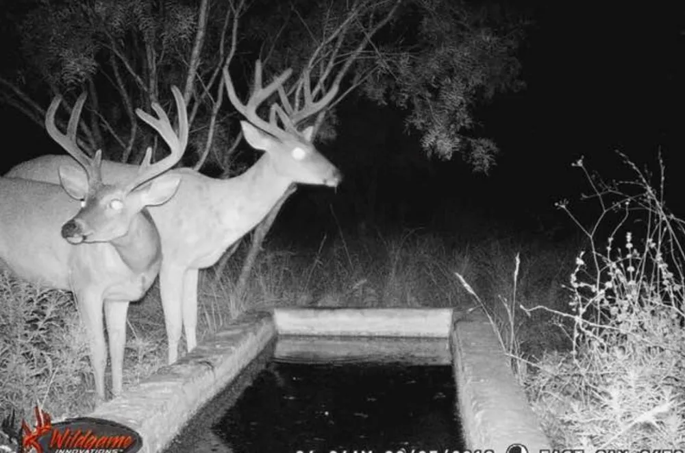 W Us Highway 190 Lometa, TX 76853
