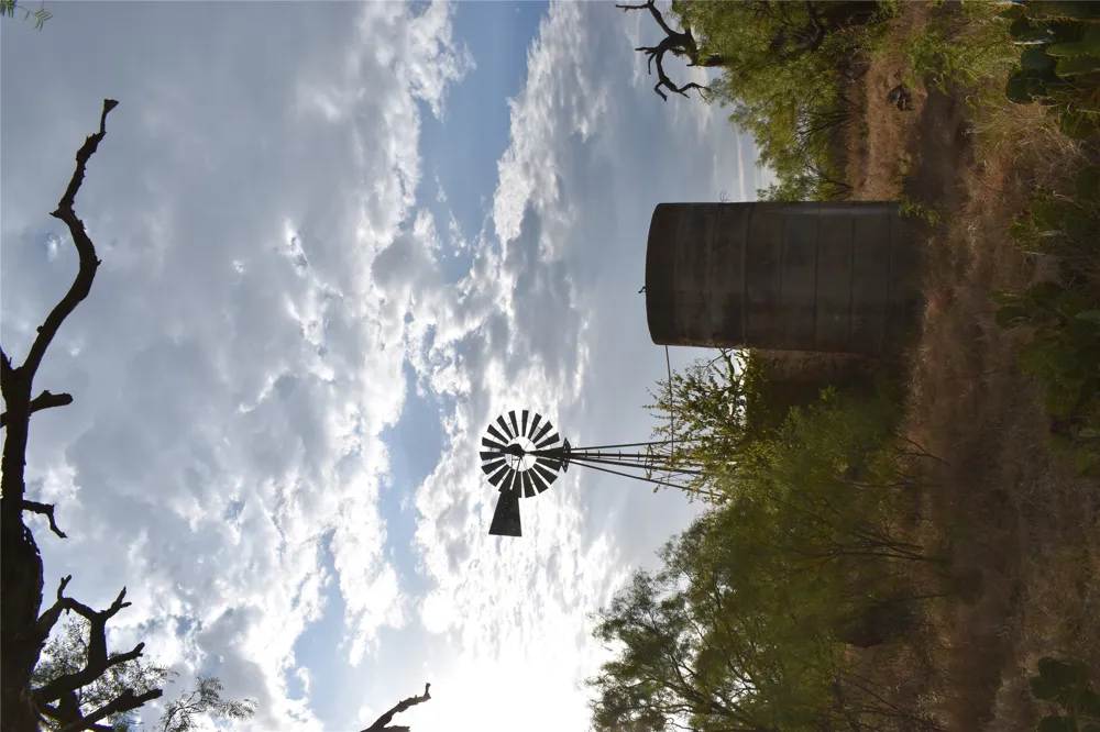 W Us Highway 190 Lometa, TX 76853